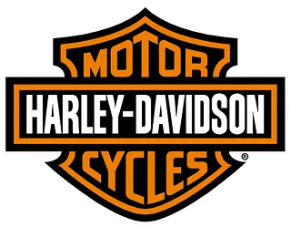 Harley-Davidson -logo